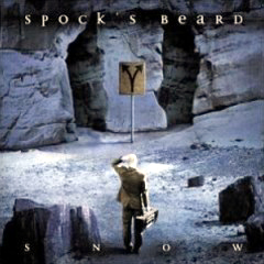Spock's Beard - 2002 - Snow